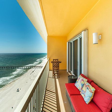 Calypso 2-2304 West Daire Panama City Beach Dış mekan fotoğraf