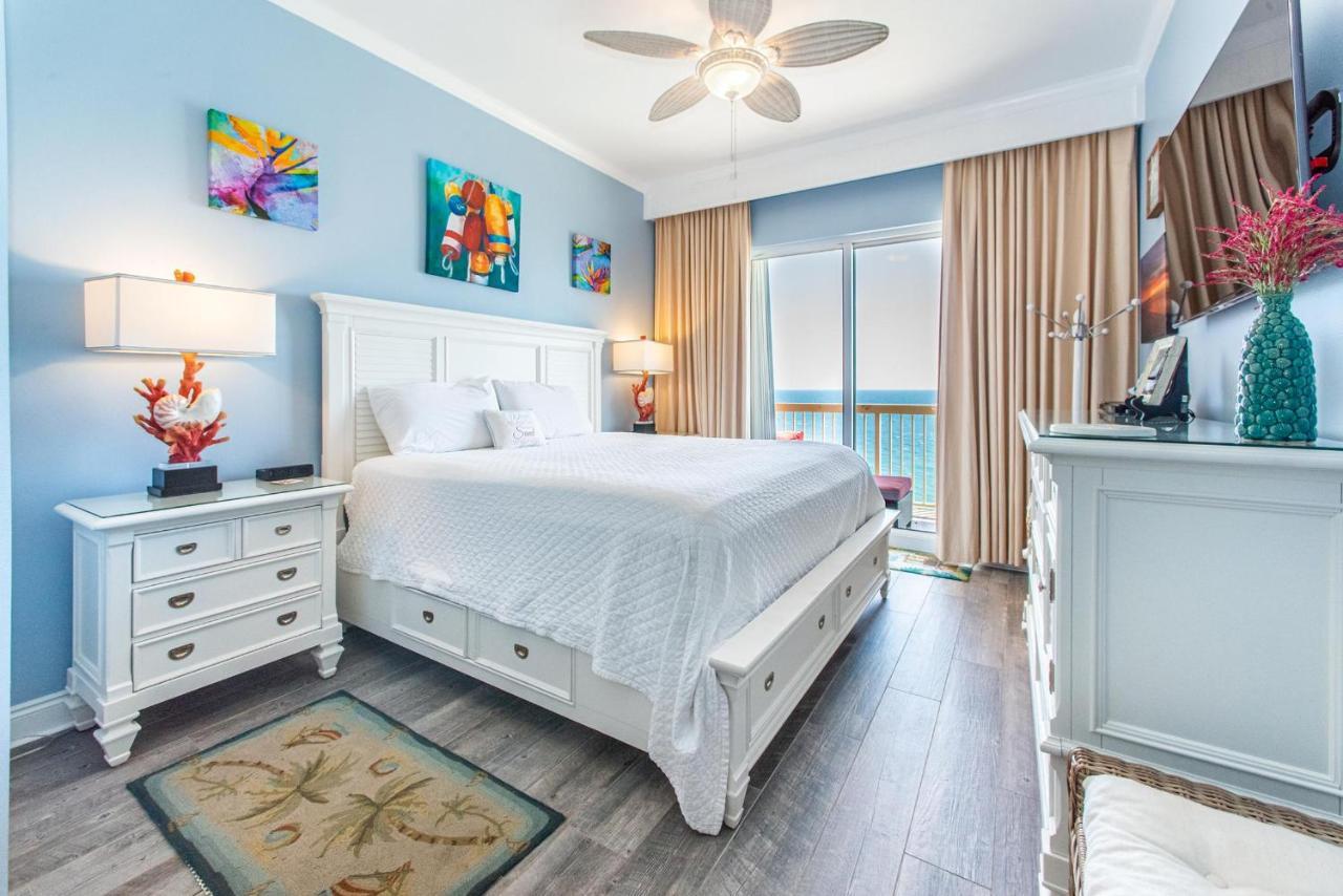 Calypso 2-2304 West Daire Panama City Beach Dış mekan fotoğraf