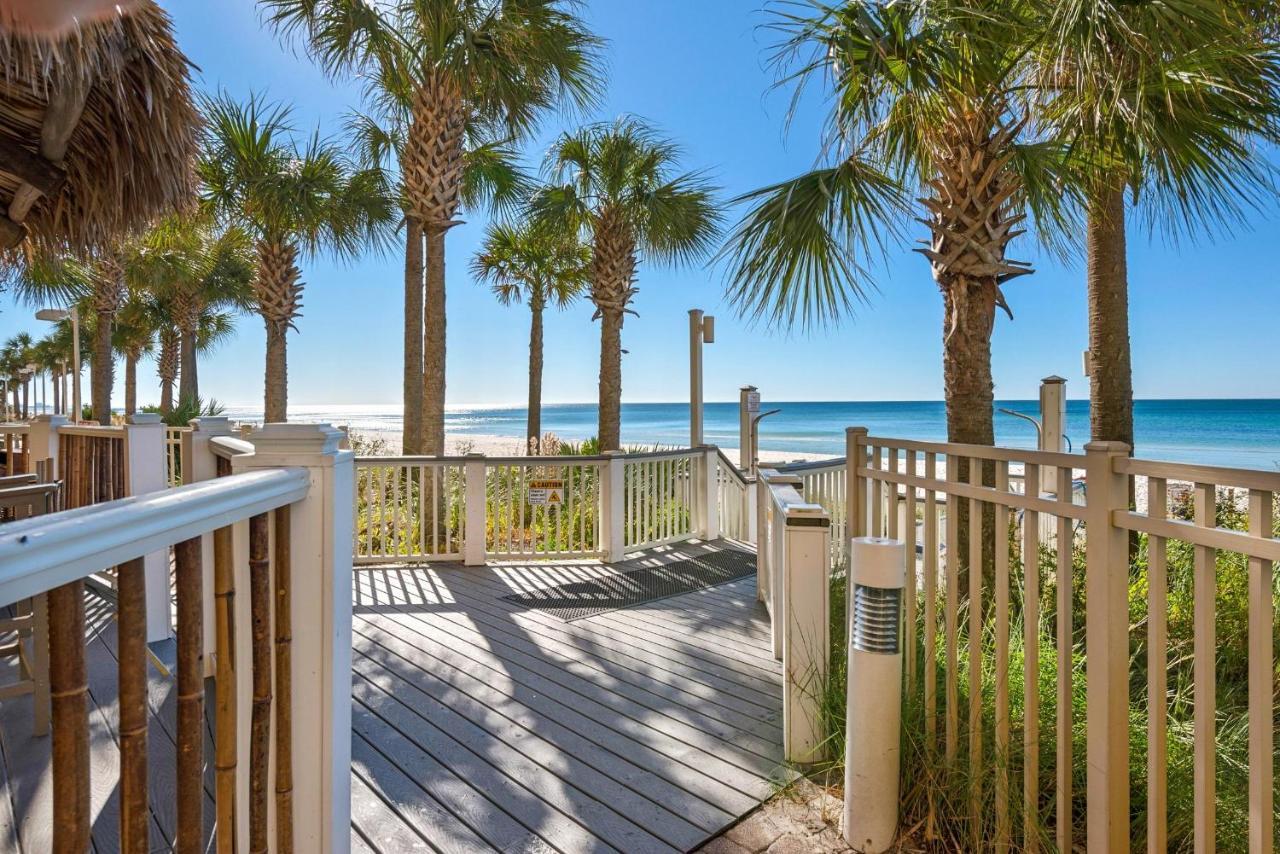 Calypso 2-2304 West Daire Panama City Beach Dış mekan fotoğraf