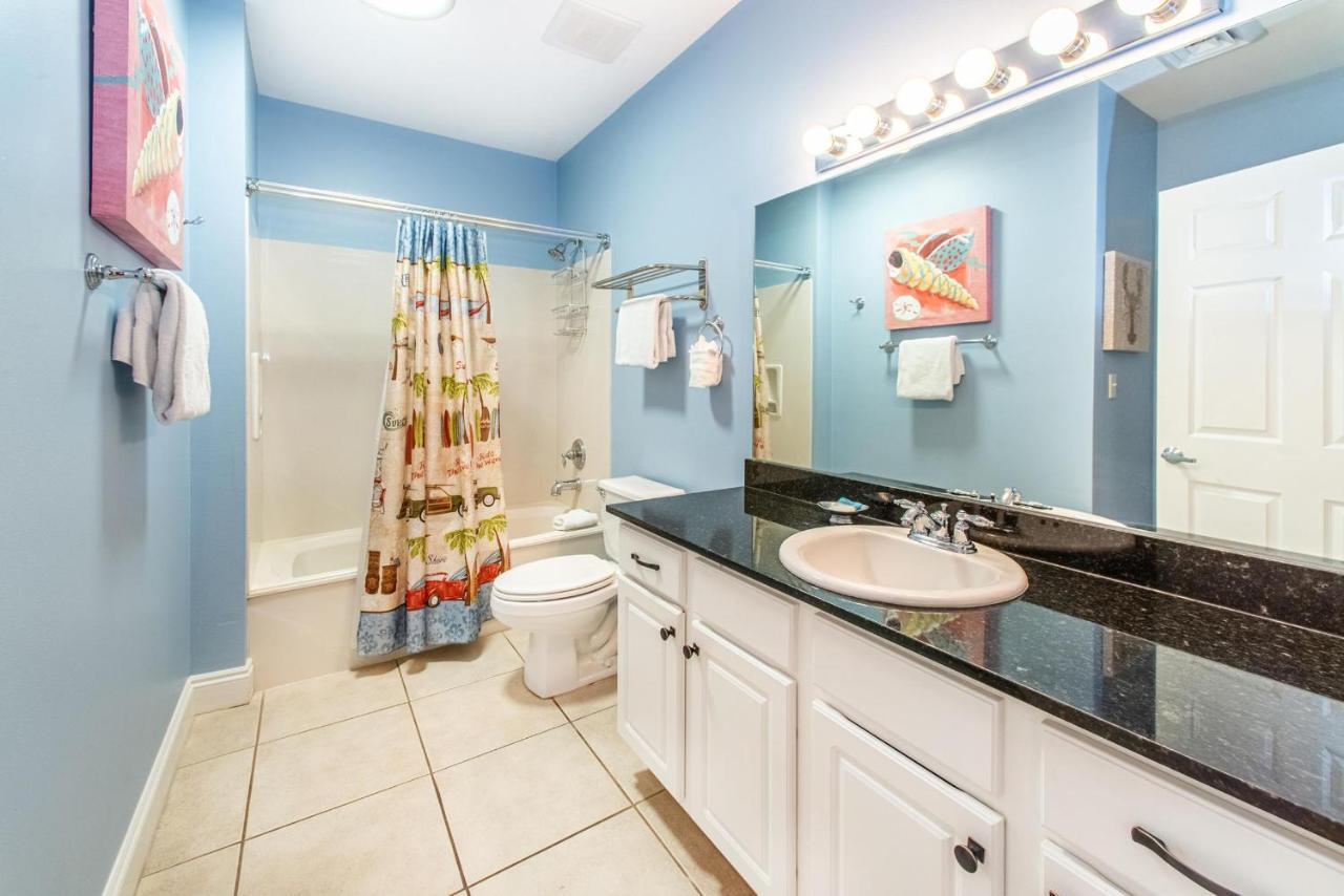 Calypso 2-2304 West Daire Panama City Beach Dış mekan fotoğraf