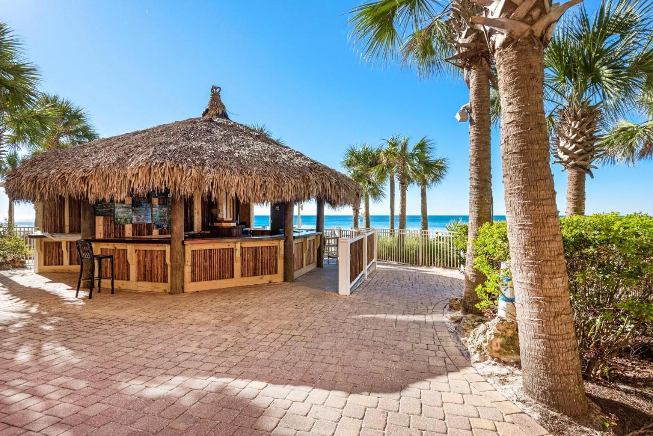 Calypso 2-2304 West Daire Panama City Beach Dış mekan fotoğraf