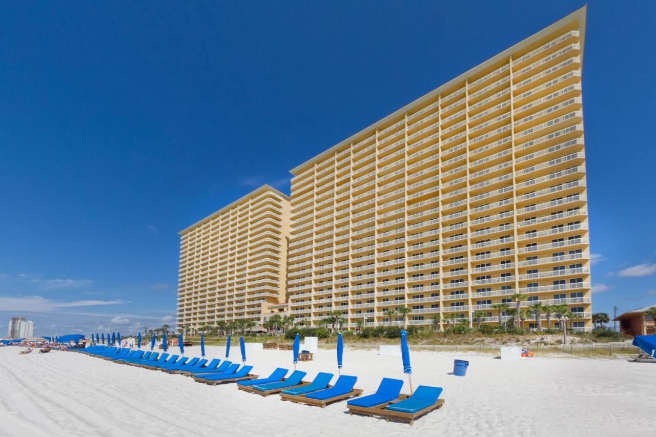 Calypso 2-2304 West Daire Panama City Beach Dış mekan fotoğraf