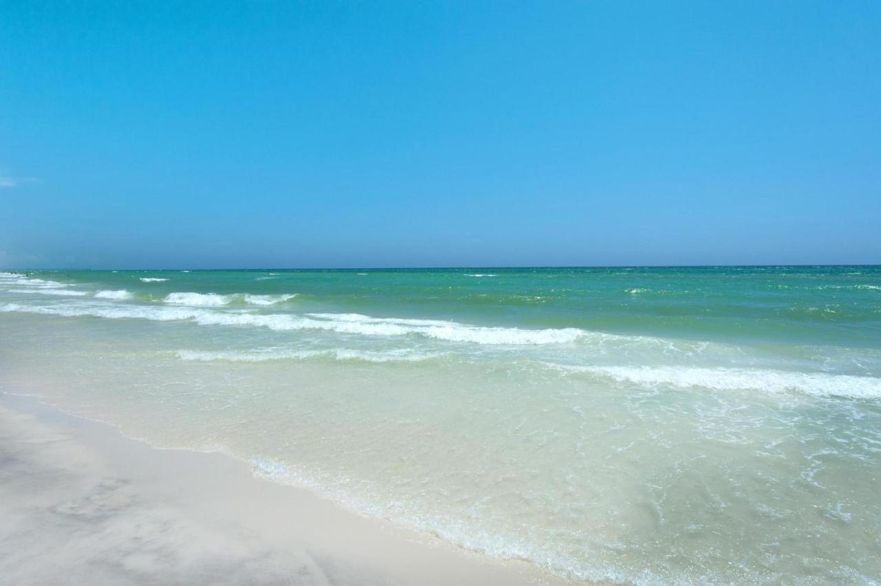 Calypso 2-2304 West Daire Panama City Beach Dış mekan fotoğraf