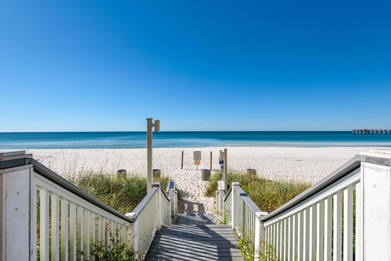 Calypso 2-2304 West Daire Panama City Beach Dış mekan fotoğraf