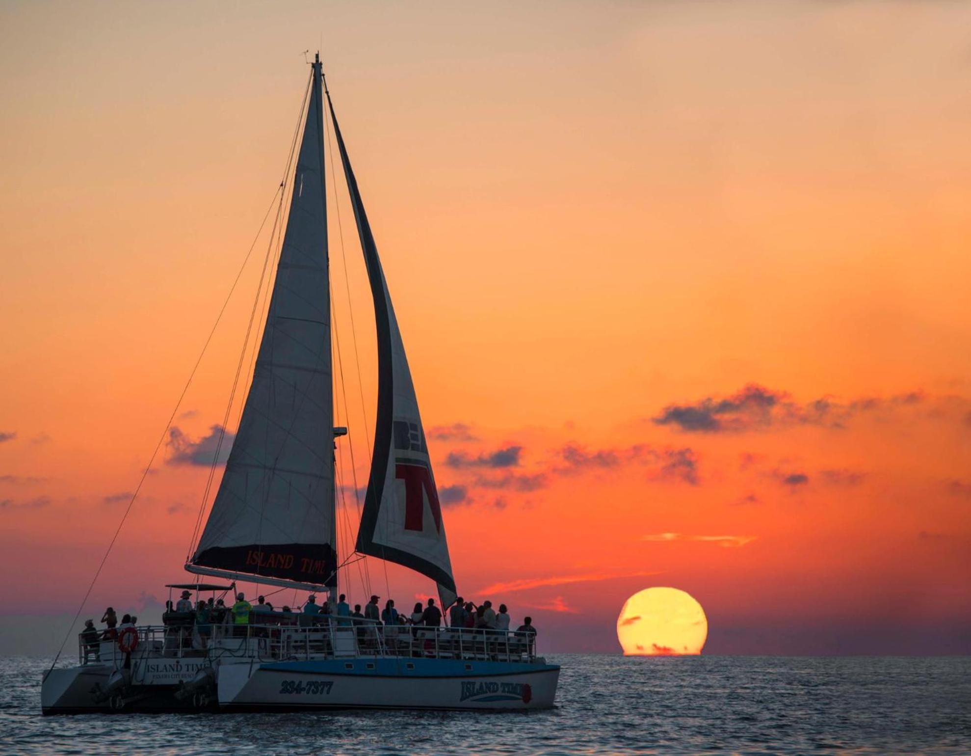 Calypso 2-2304 West Daire Panama City Beach Dış mekan fotoğraf