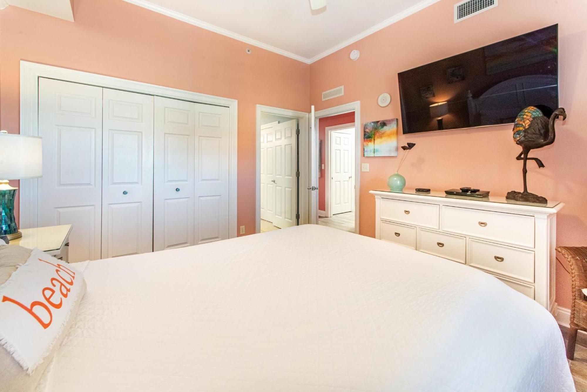 Calypso 2-2304 West Daire Panama City Beach Dış mekan fotoğraf