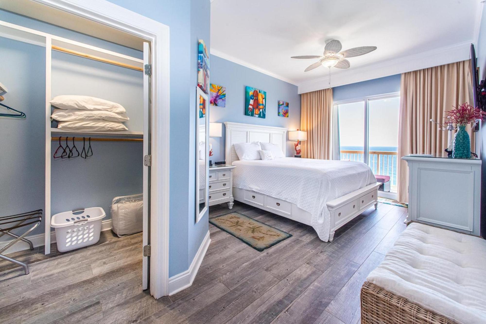 Calypso 2-2304 West Daire Panama City Beach Dış mekan fotoğraf